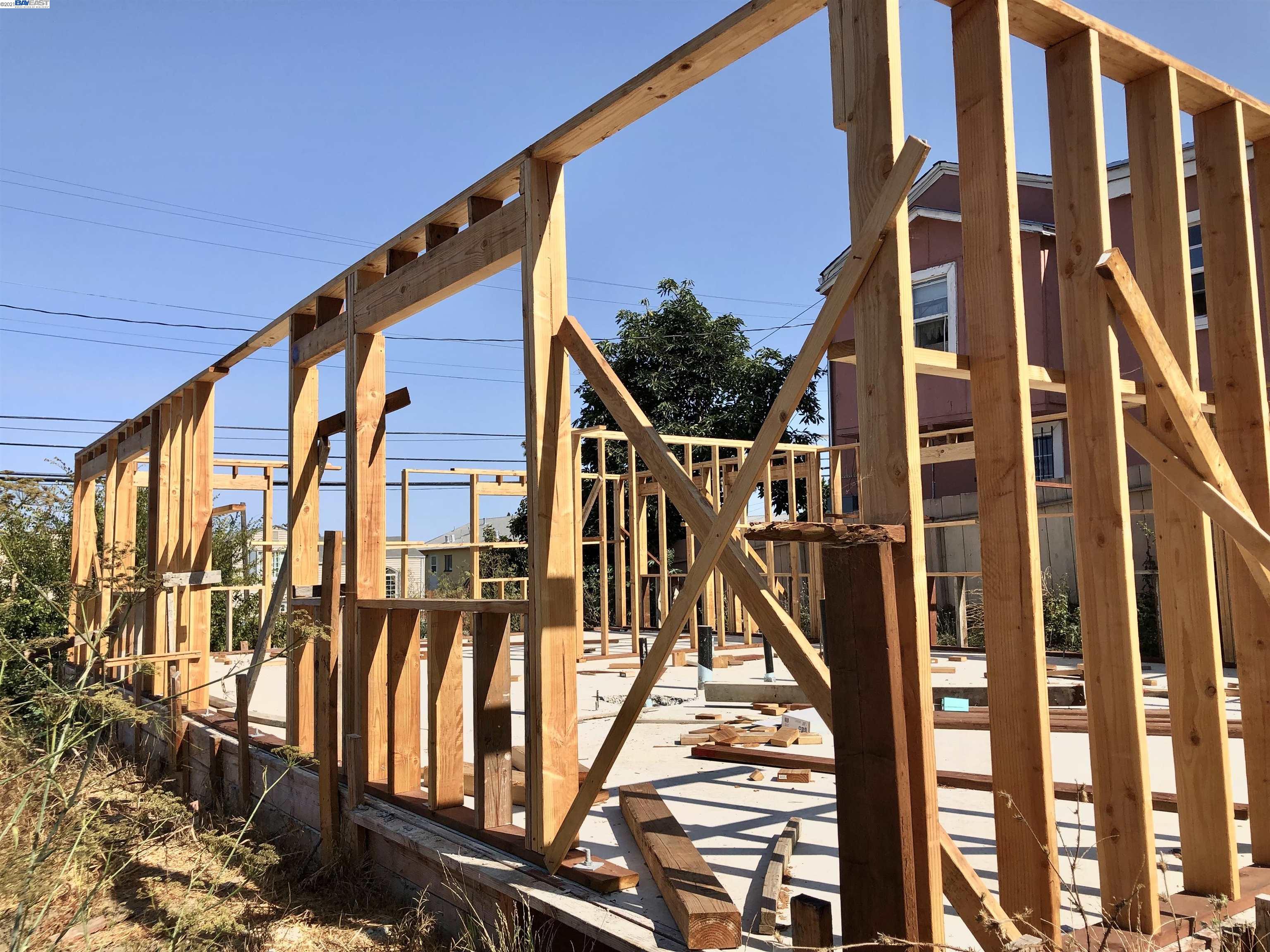 481 Sonoma Blvd, VALLEJO, California 94590, ,Lots And Land,For Sale,Sonoma Blvd,40968438