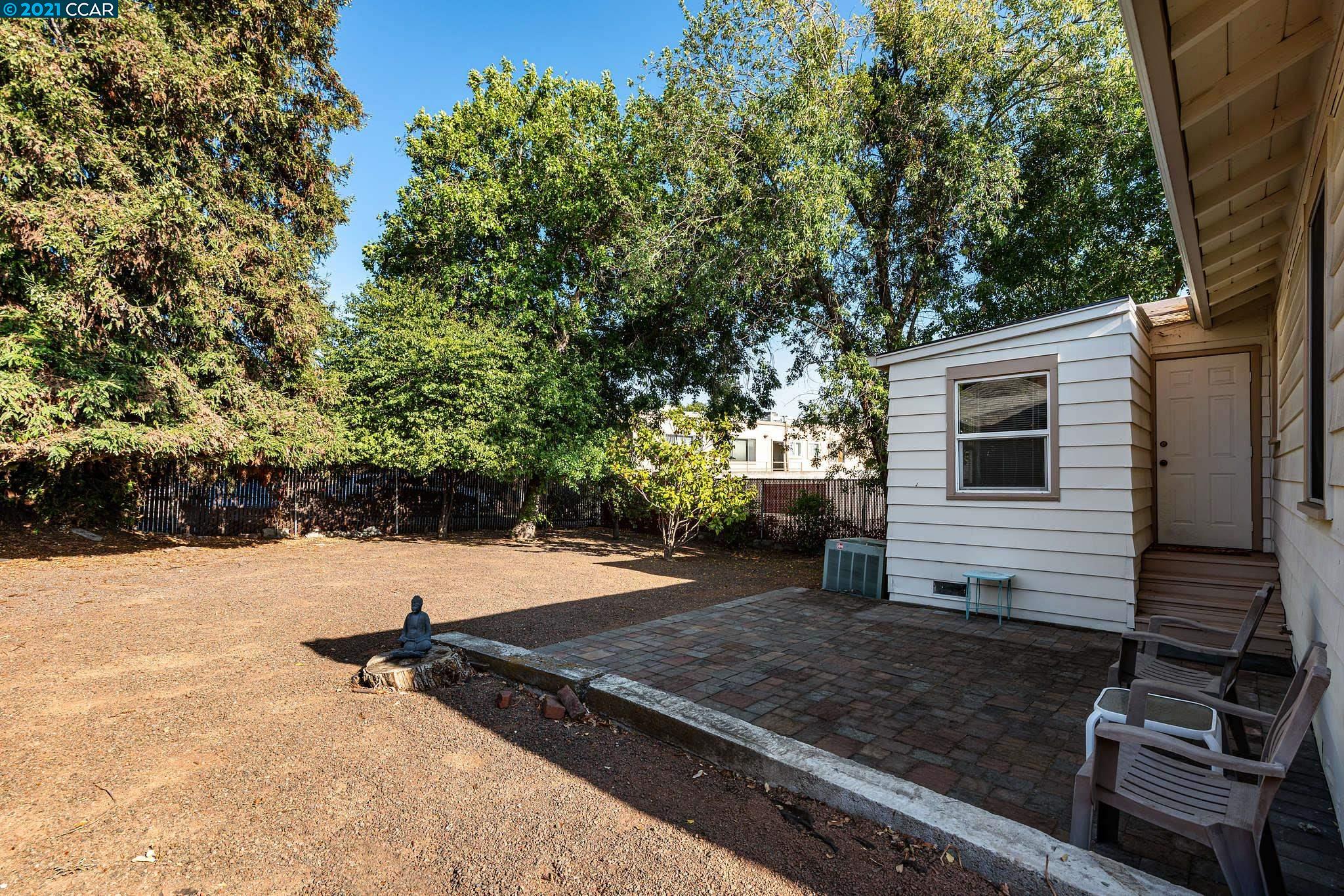 1030 Brown Ave, LAFAYETTE, California 94549, ,Comm Industrial For Sale,For Sale,Brown Ave,40968875