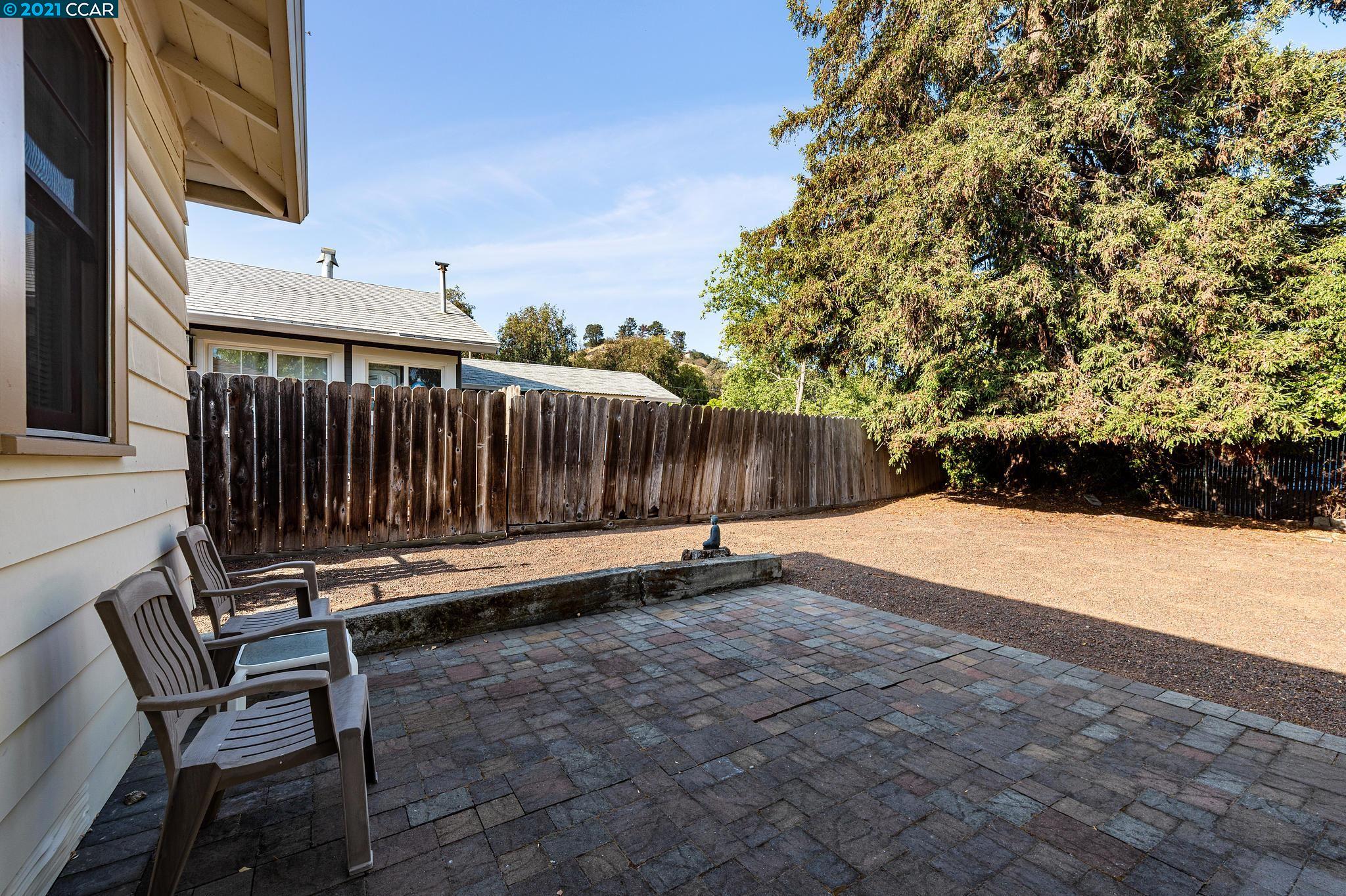 1030 Brown Ave, LAFAYETTE, California 94549, ,Comm Industrial For Sale,For Sale,Brown Ave,40968875