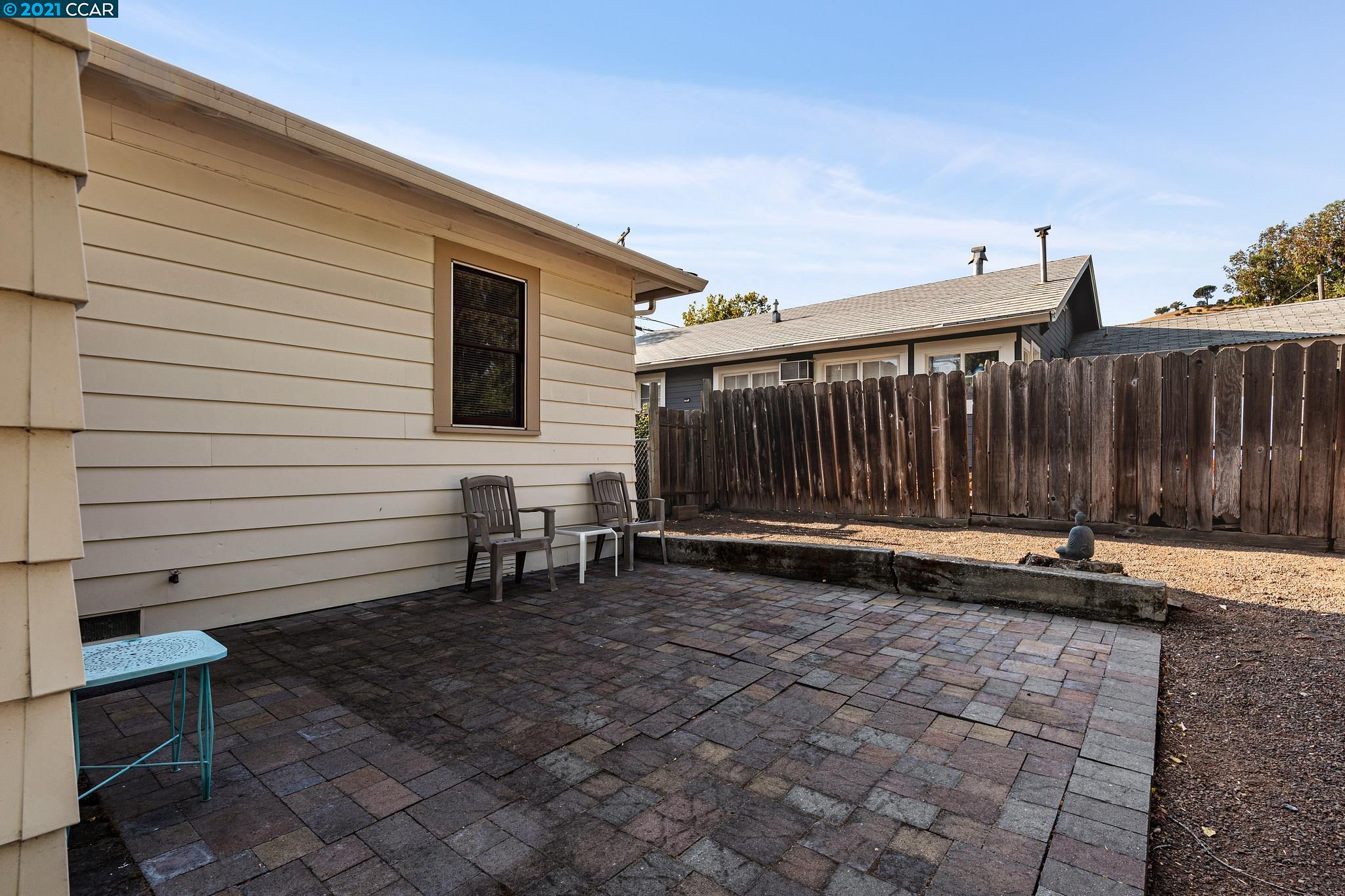 1030 Brown Ave, LAFAYETTE, California 94549, ,Comm Industrial For Sale,For Sale,Brown Ave,40968875