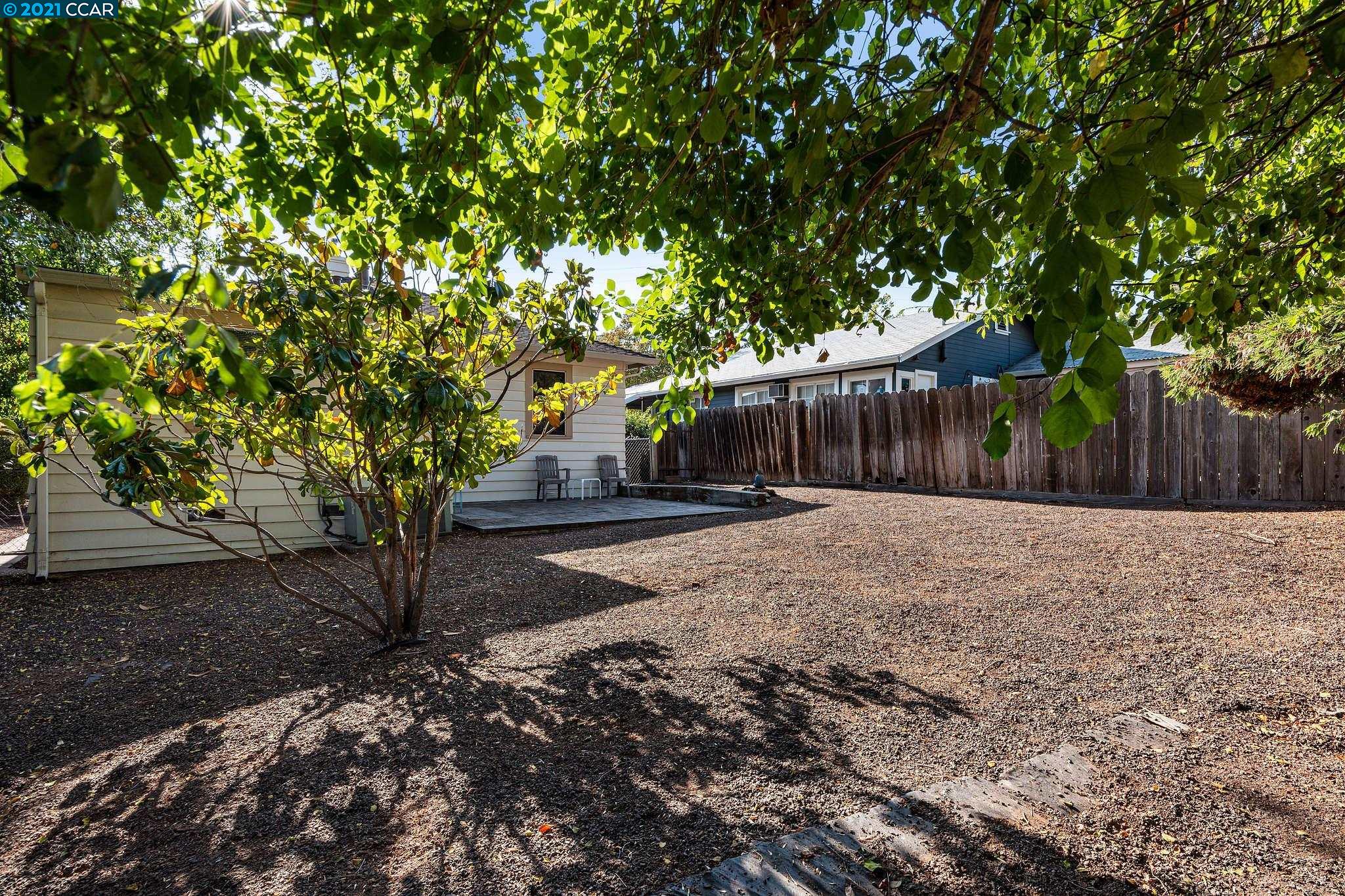 1030 Brown Ave, LAFAYETTE, California 94549, ,Comm Industrial For Sale,For Sale,Brown Ave,40968875