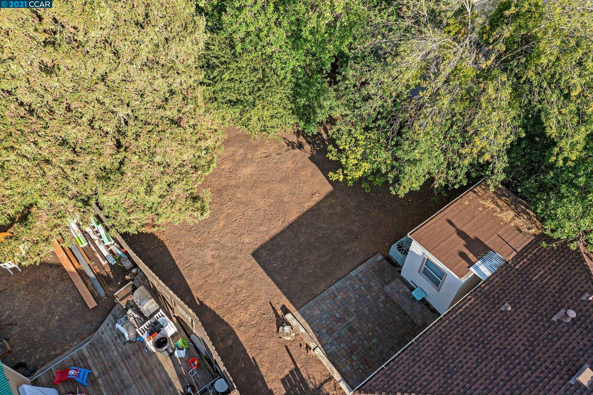 1030 Brown Ave, LAFAYETTE, California 94549, ,Comm Industrial For Sale,For Sale,Brown Ave,40968875