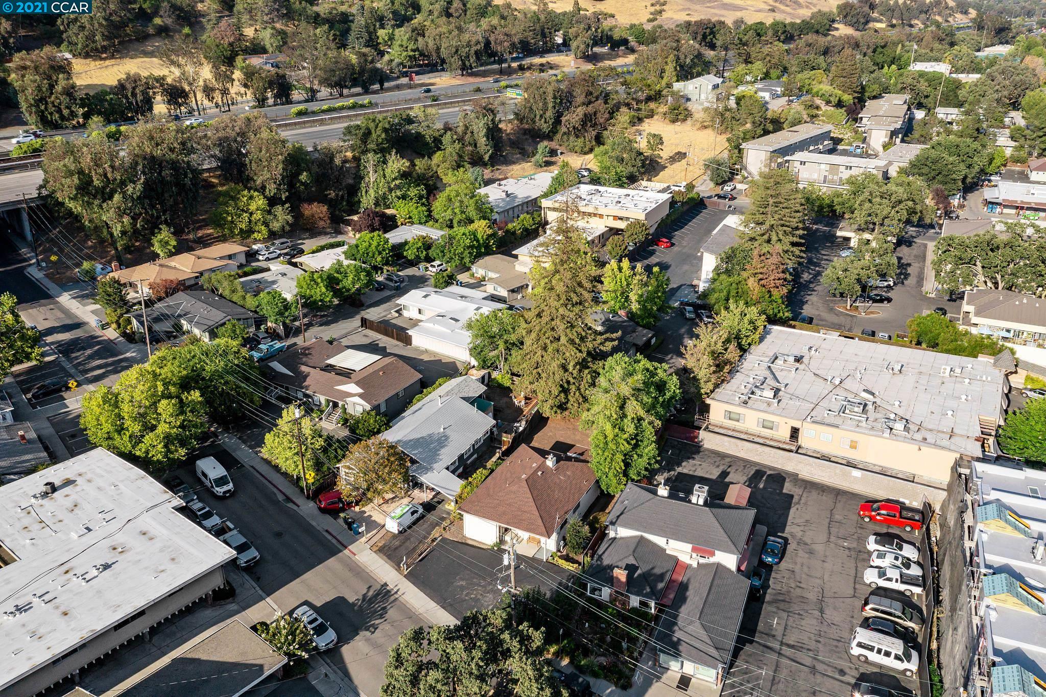1030 Brown Ave, LAFAYETTE, California 94549, ,Comm Industrial For Sale,For Sale,Brown Ave,40968875