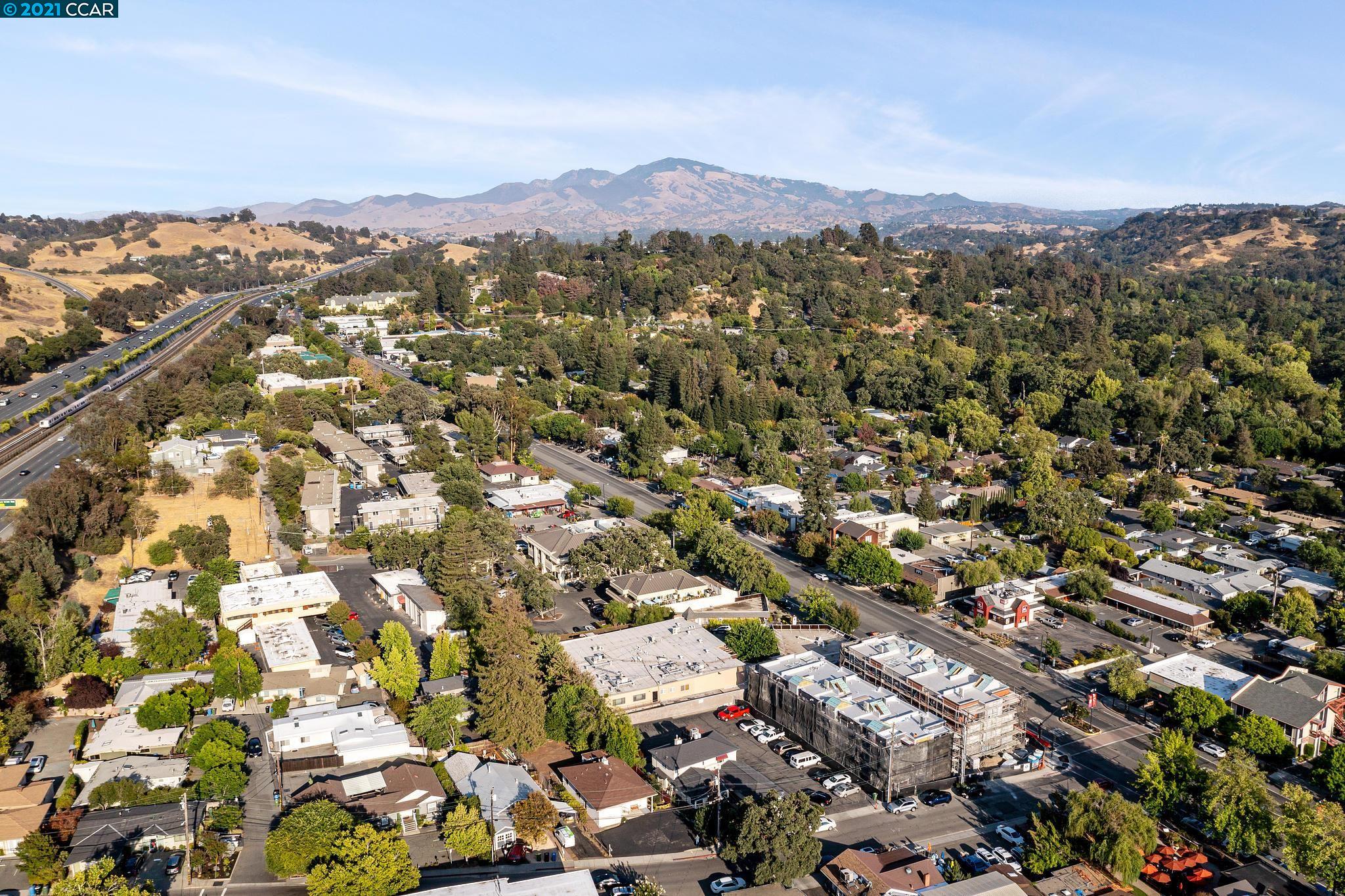 1030 Brown Ave, LAFAYETTE, California 94549, ,Comm Industrial For Sale,For Sale,Brown Ave,40968875