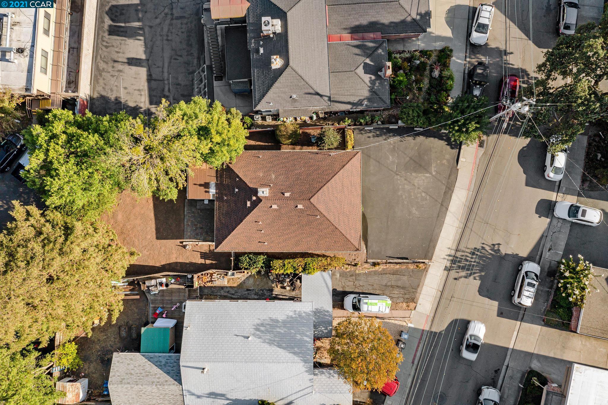 1030 Brown Ave, LAFAYETTE, California 94549, ,Comm Industrial For Sale,For Sale,Brown Ave,40968875