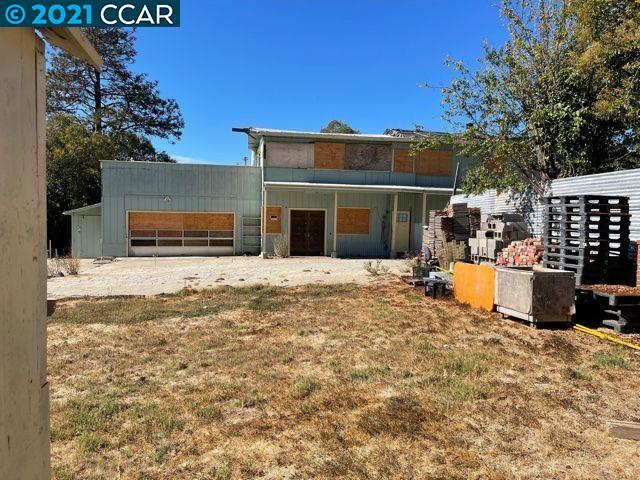 4110 Fruitvale Ave, OAKLAND, California 94602, ,Lots And Land,For Sale,Fruitvale Ave,40974818
