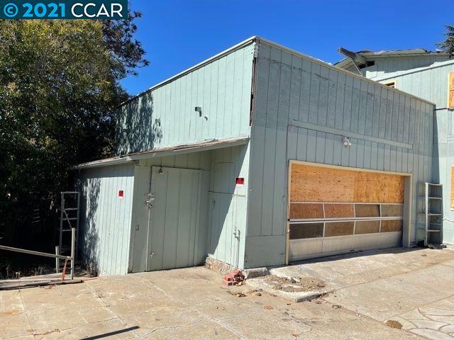 4110 Fruitvale Ave, OAKLAND, California 94602, ,Lots And Land,For Sale,Fruitvale Ave,40974818