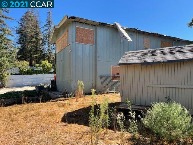 4110 Fruitvale Ave, OAKLAND, California 94602, ,Lots And Land,For Sale,Fruitvale Ave,40974818