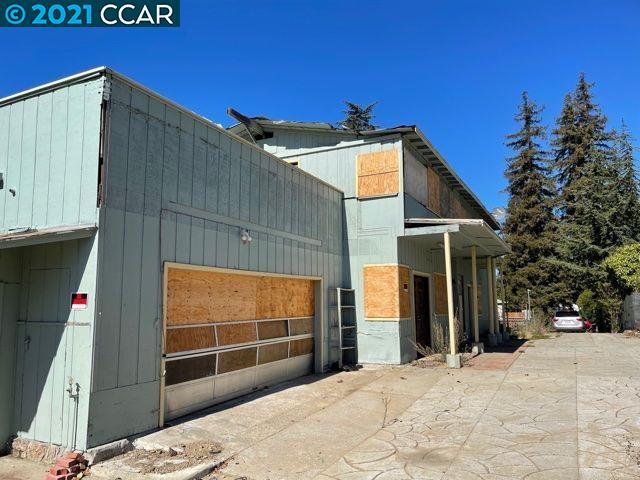 4110 Fruitvale Ave, OAKLAND, California 94602, ,Lots And Land,For Sale,Fruitvale Ave,40974818