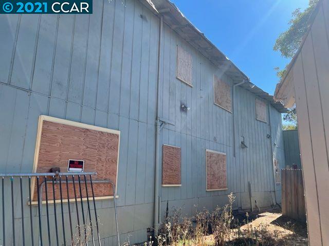 4110 Fruitvale Ave, OAKLAND, California 94602, ,Lots And Land,For Sale,Fruitvale Ave,40974818