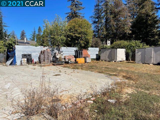 4110 Fruitvale Ave, OAKLAND, California 94602, ,Lots And Land,For Sale,Fruitvale Ave,40974818