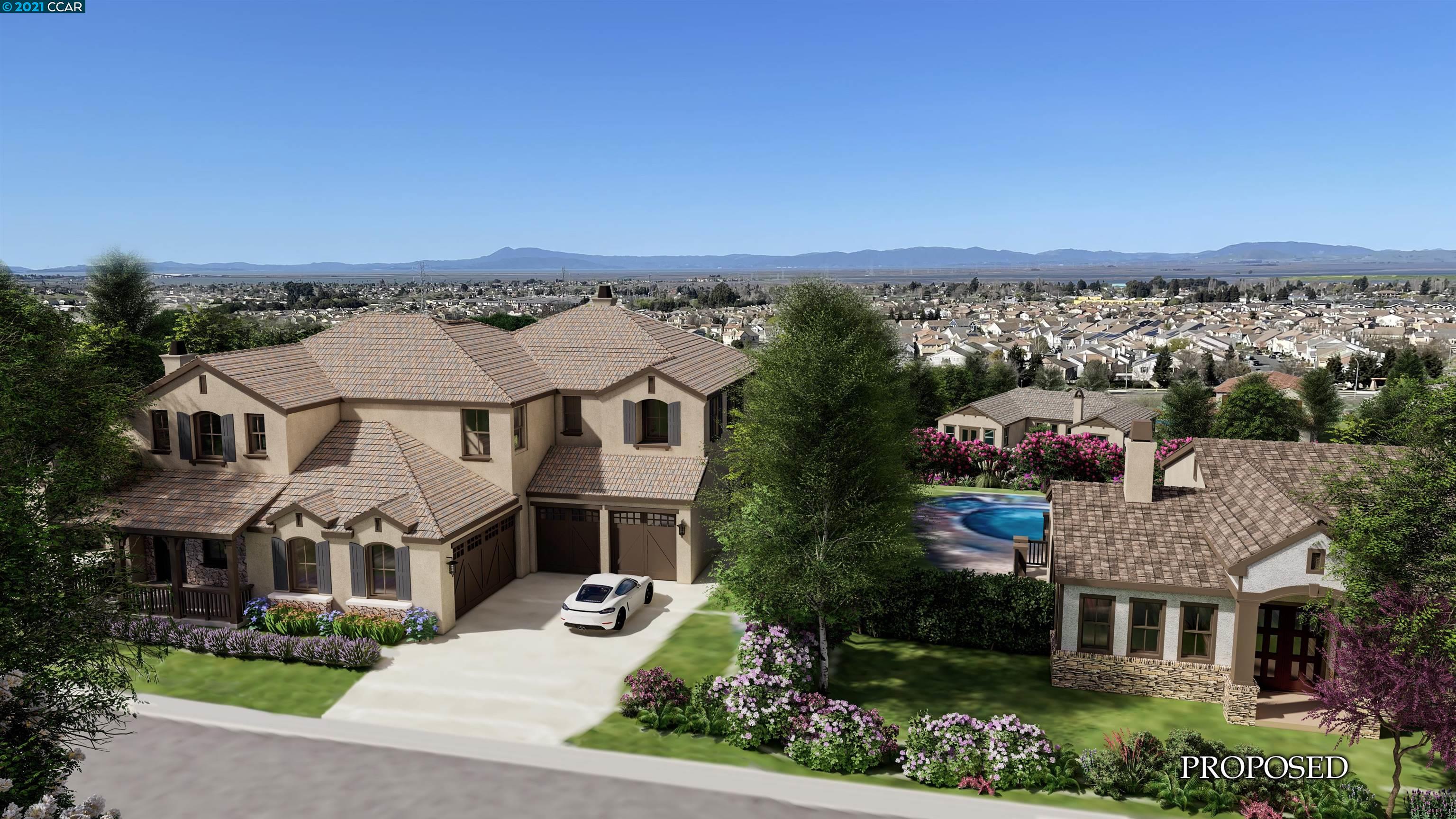 Canyon Estates Cir 32, AMERICAN CANYON, California 94503, ,Lots And Land,For Sale,Canyon Estates Cir 32,40968943