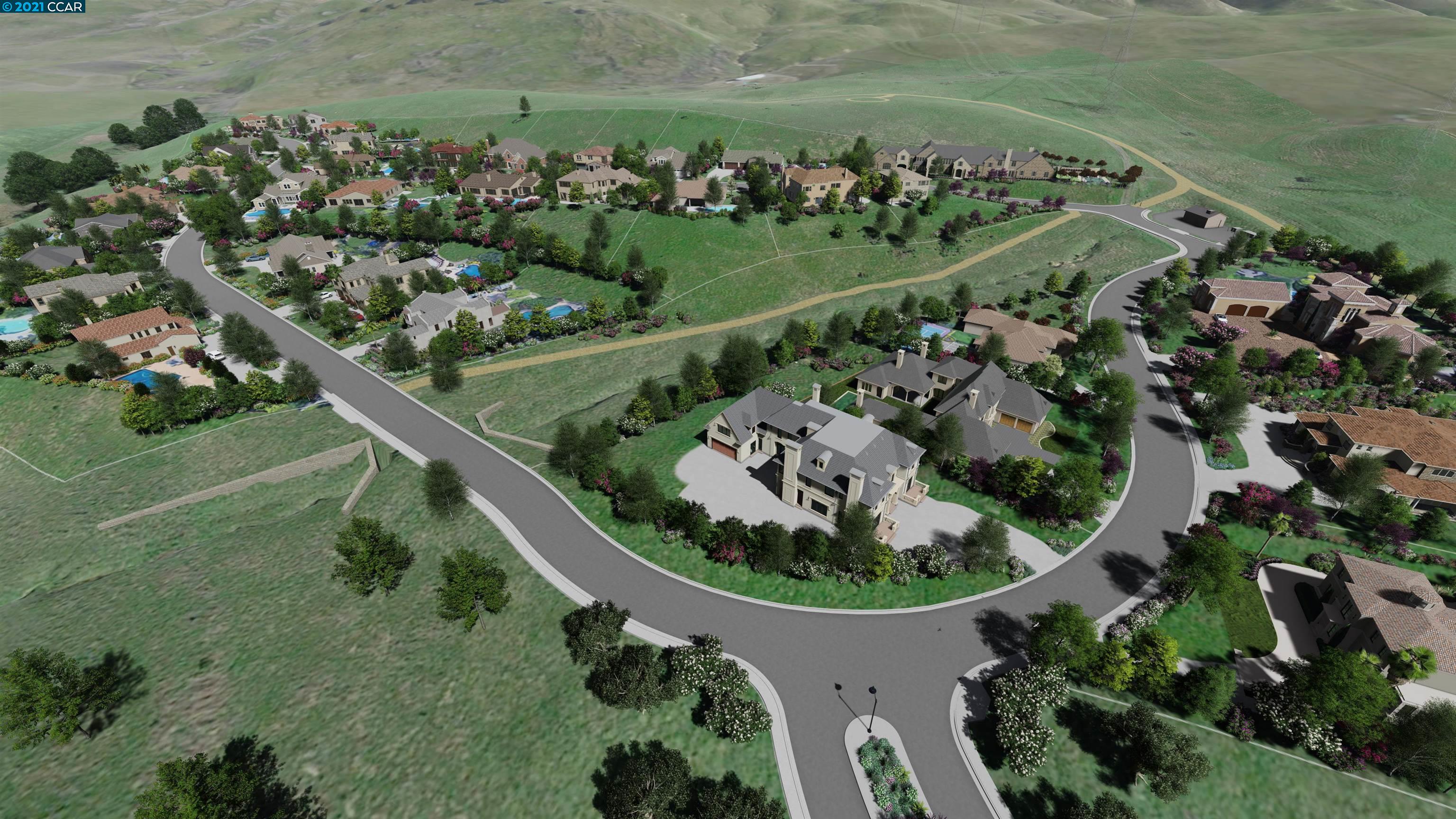 Canyon Estates Cir 32, AMERICAN CANYON, California 94503, ,Lots And Land,For Sale,Canyon Estates Cir 32,40968943