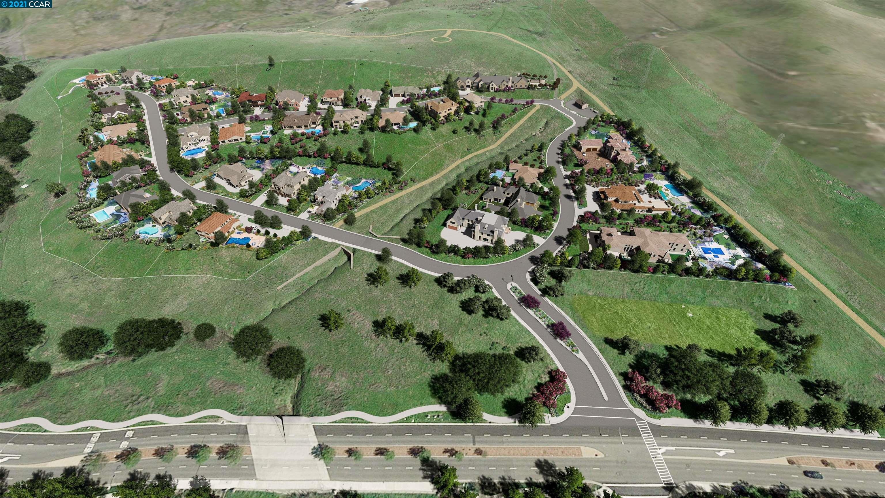 Canyon Estates Cir Lot, AMERICAN CANYON, California 94503, ,Lots And Land,For Sale,Canyon Estates Cir Lot,40968944