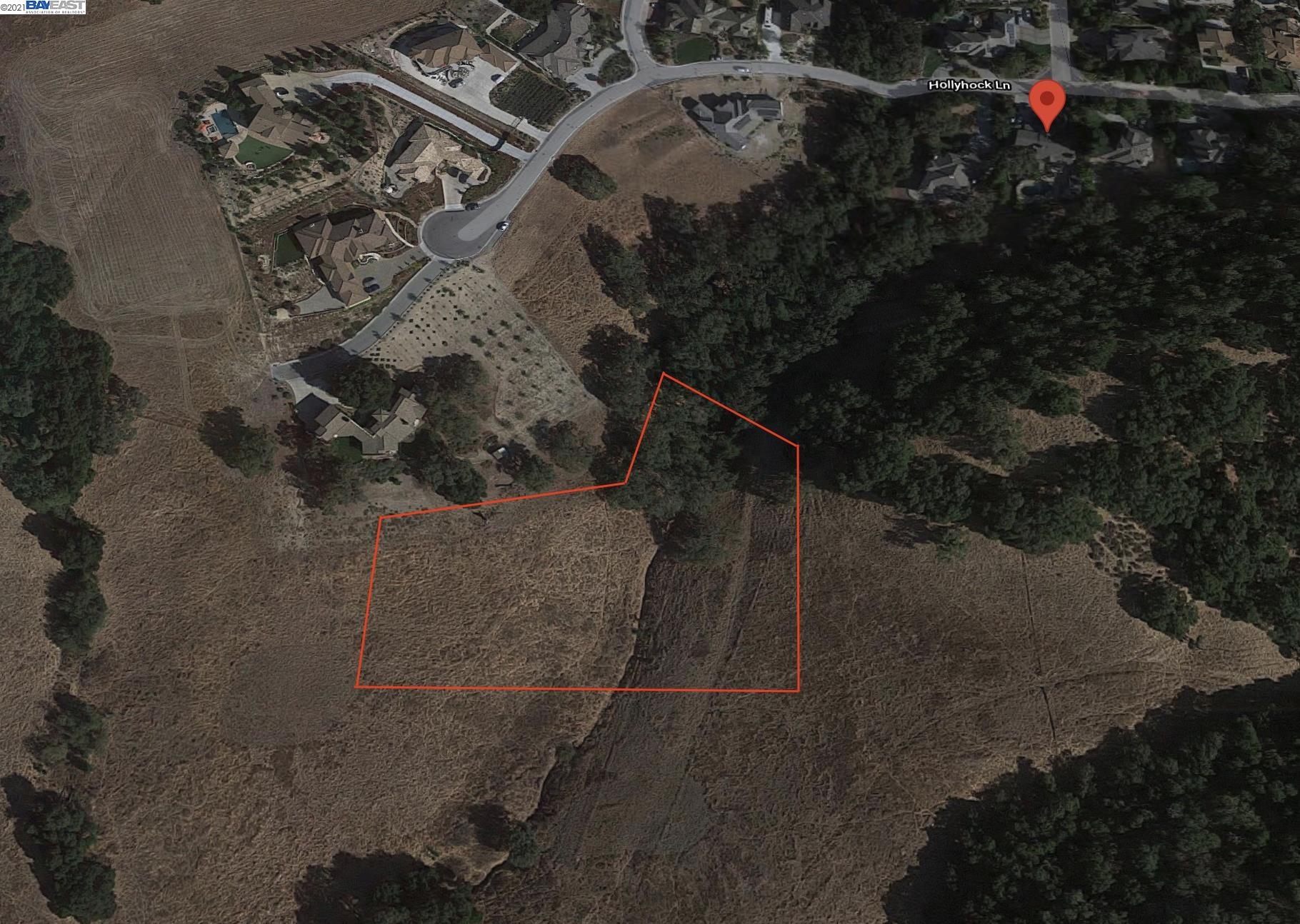 0 Hollyhock Ln, GILROY, California 95020, ,Lots And Land,For Sale,Hollyhock Ln,40968945