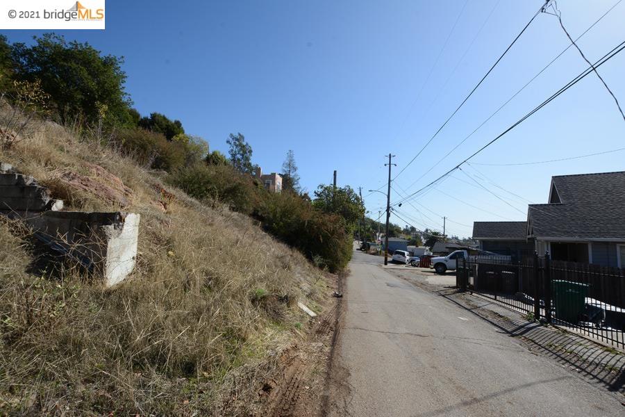 Burr St, OAKLAND, California 94621, ,Lots And Land,For Sale,Burr St,40968953