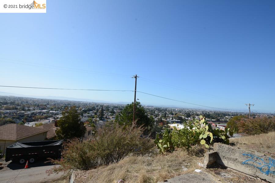 Burr St, OAKLAND, California 94621, ,Lots And Land,For Sale,Burr St,40968953