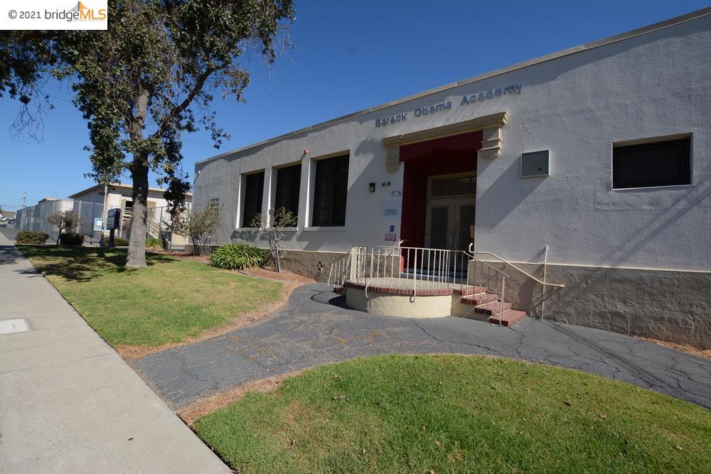 Burr St, OAKLAND, California 94621, ,Lots And Land,For Sale,Burr St,40968953