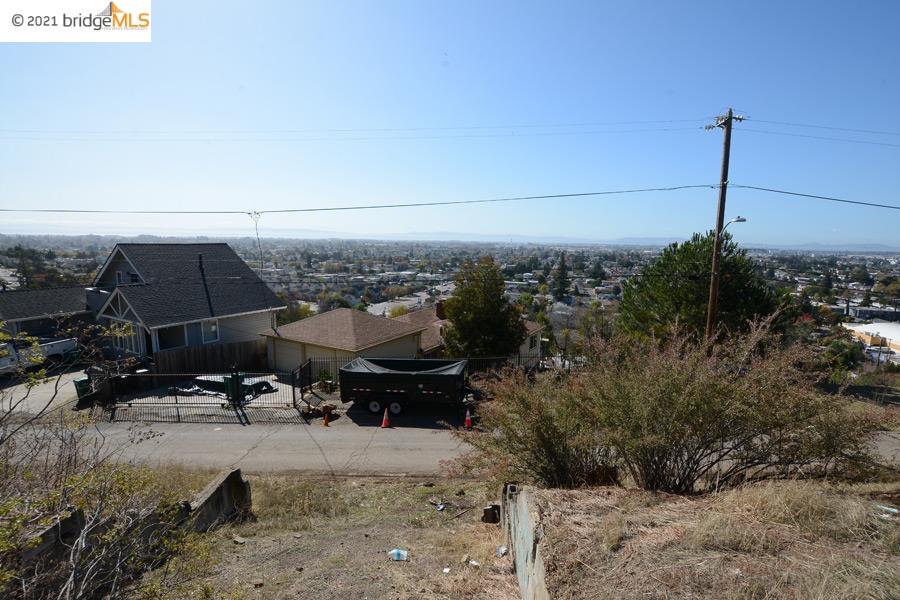 Burr St, OAKLAND, California 94621, ,Lots And Land,For Sale,Burr St,40968953