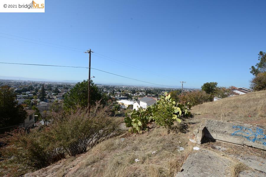 Burr St, OAKLAND, California 94621, ,Lots And Land,For Sale,Burr St,40968953