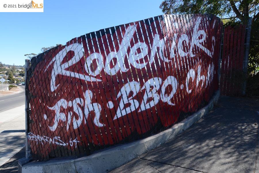 Burr St, OAKLAND, California 94621, ,Lots And Land,For Sale,Burr St,40968953