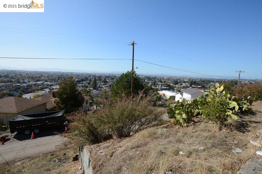 Burr St, OAKLAND, California 94621, ,Lots And Land,For Sale,Burr St,40968953