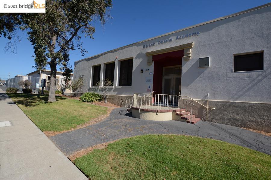Burr St, OAKLAND, California 94621, ,Lots And Land,For Sale,Burr St,40968953