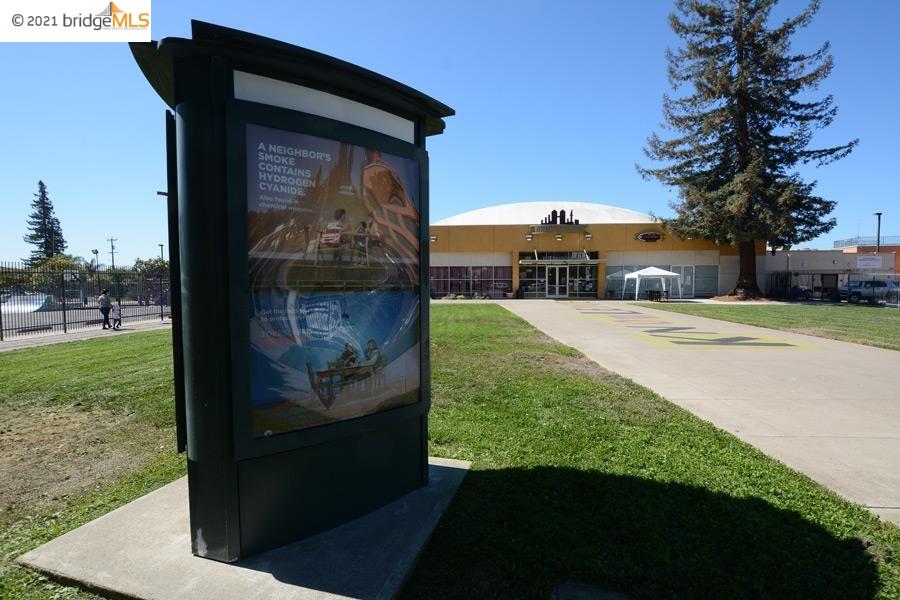 Burr St, OAKLAND, California 94621, ,Lots And Land,For Sale,Burr St,40968953
