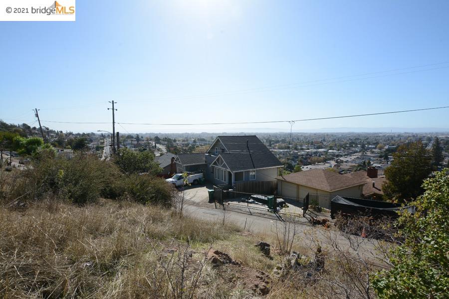 Burr St, OAKLAND, California 94621, ,Lots And Land,For Sale,Burr St,40968953