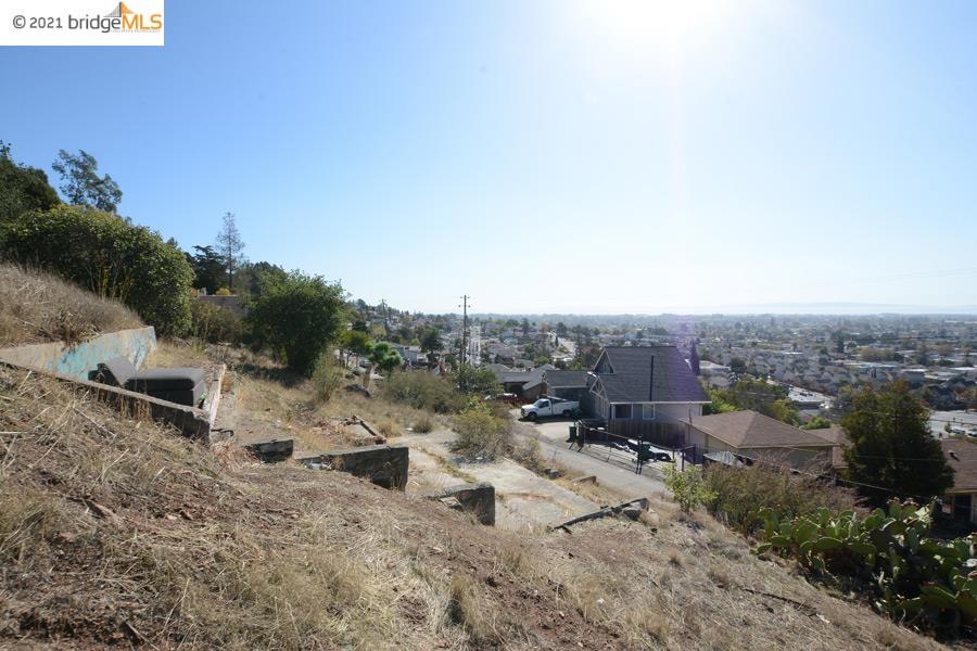 Burr St, OAKLAND, California 94621, ,Lots And Land,For Sale,Burr St,40968953