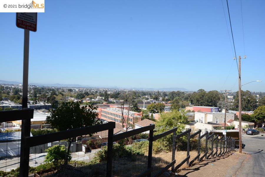 Burr St, OAKLAND, California 94621, ,Lots And Land,For Sale,Burr St,40968953