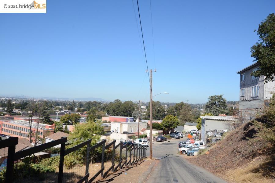 Burr St, OAKLAND, California 94621, ,Lots And Land,For Sale,Burr St,40968953