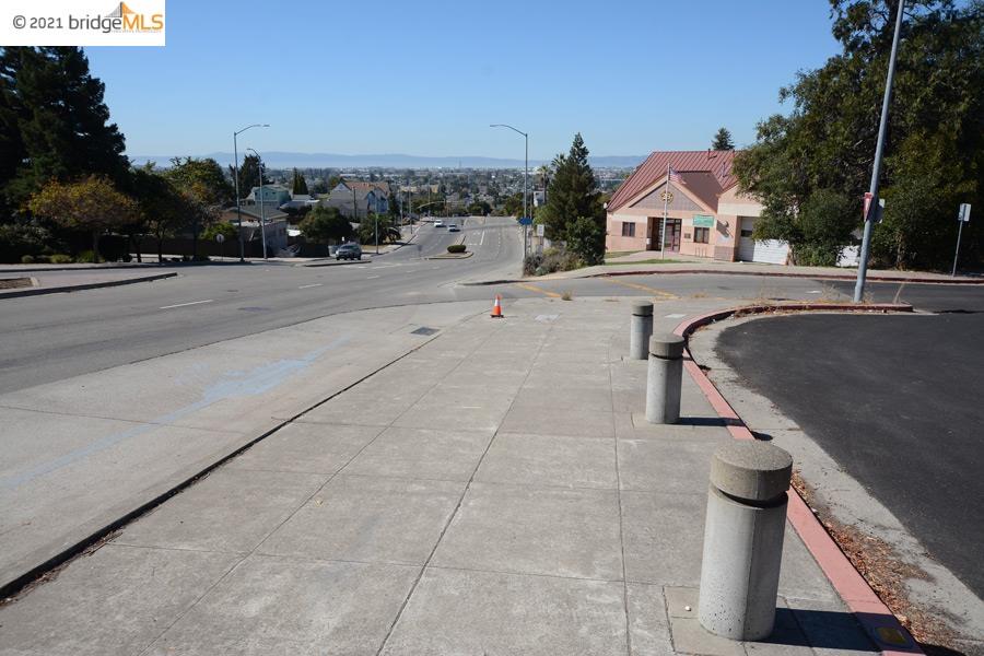 Burr St, OAKLAND, California 94621, ,Lots And Land,For Sale,Burr St,40968953