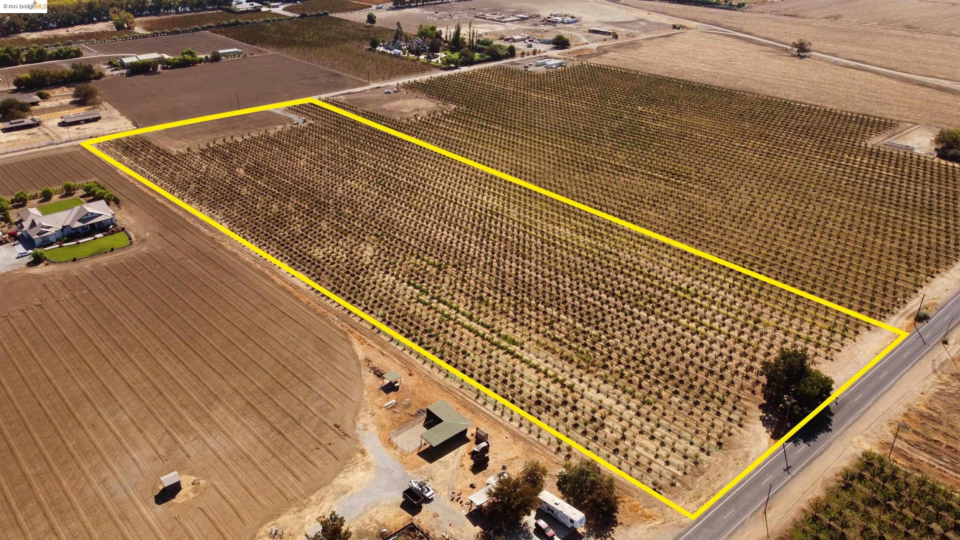 1425 Quail Trl, KNIGHTSEN, California 94548, ,Lots And Land,For Sale,Quail Trl,40968957