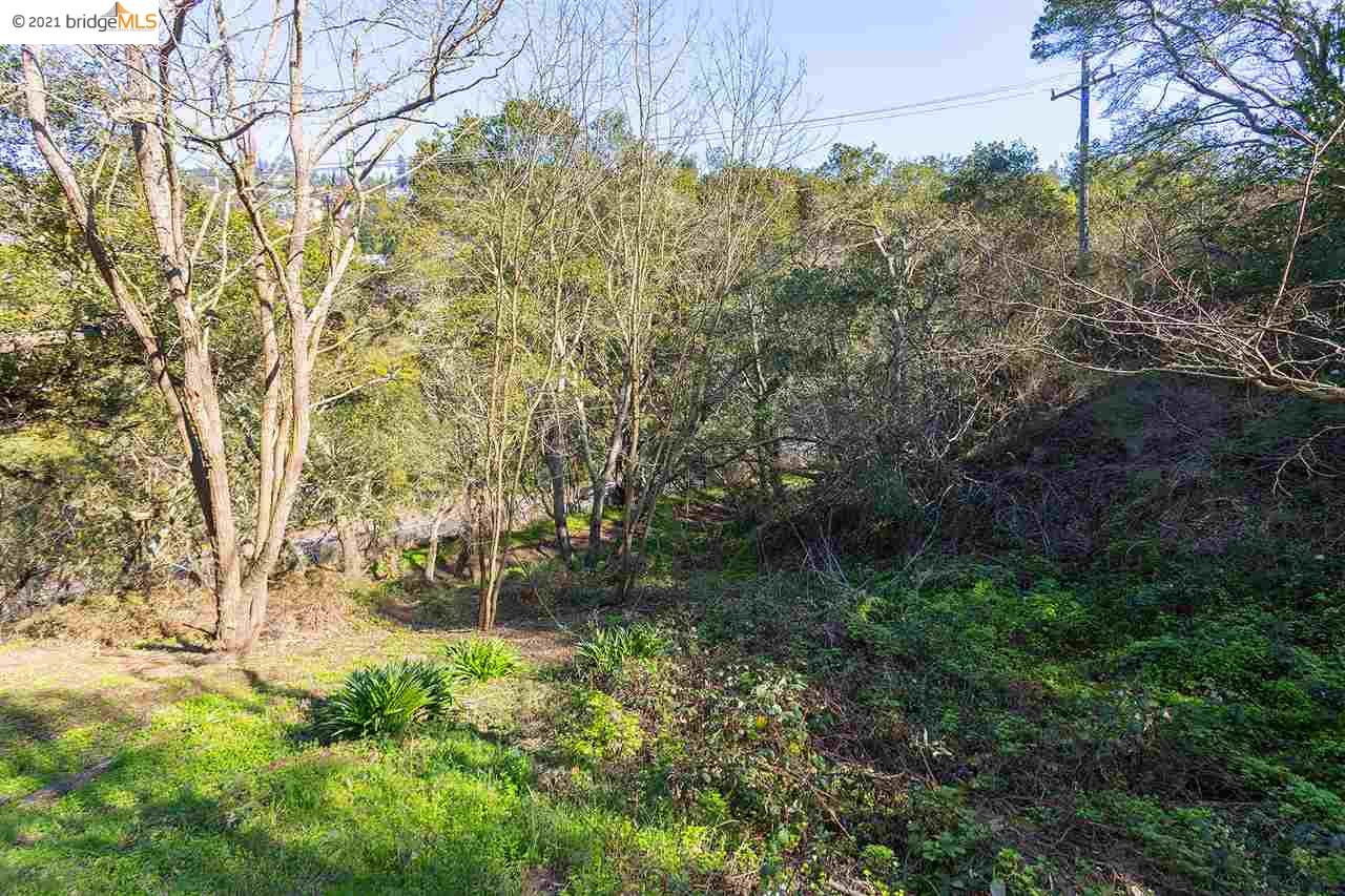 0 Florence Ave, OAKLAND, California 94618, ,Lots And Land,For Sale,Florence Ave,40968958