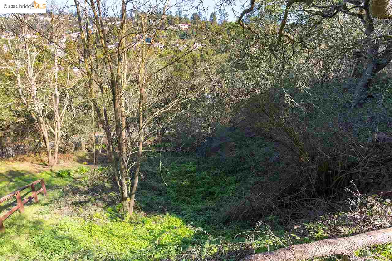 0 Florence Ave, OAKLAND, California 94618, ,Lots And Land,For Sale,Florence Ave,40968958