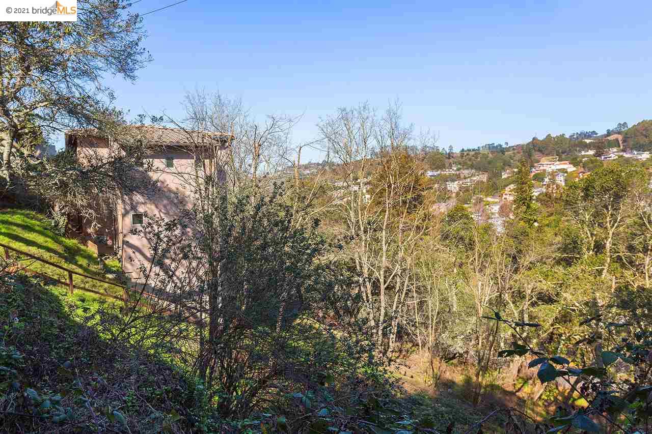 0 Florence Ave, OAKLAND, California 94618, ,Lots And Land,For Sale,Florence Ave,40968958