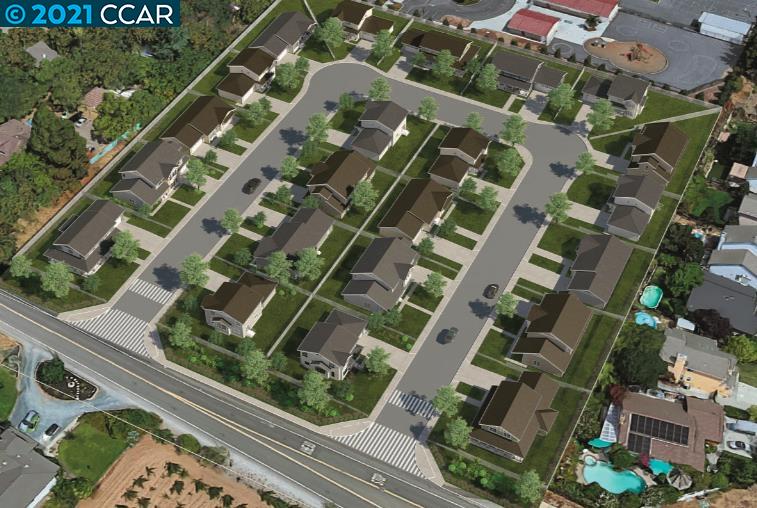 2480 Oakley Rd, OAKLEY, California 94561, ,Lots And Land,For Sale,Oakley Rd,40969558