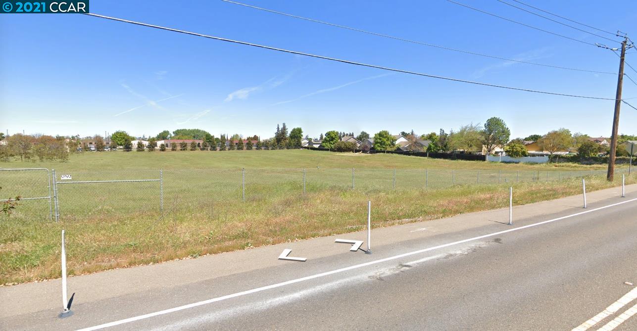 2480 Oakley Rd, OAKLEY, California 94561, ,Lots And Land,For Sale,Oakley Rd,40969558
