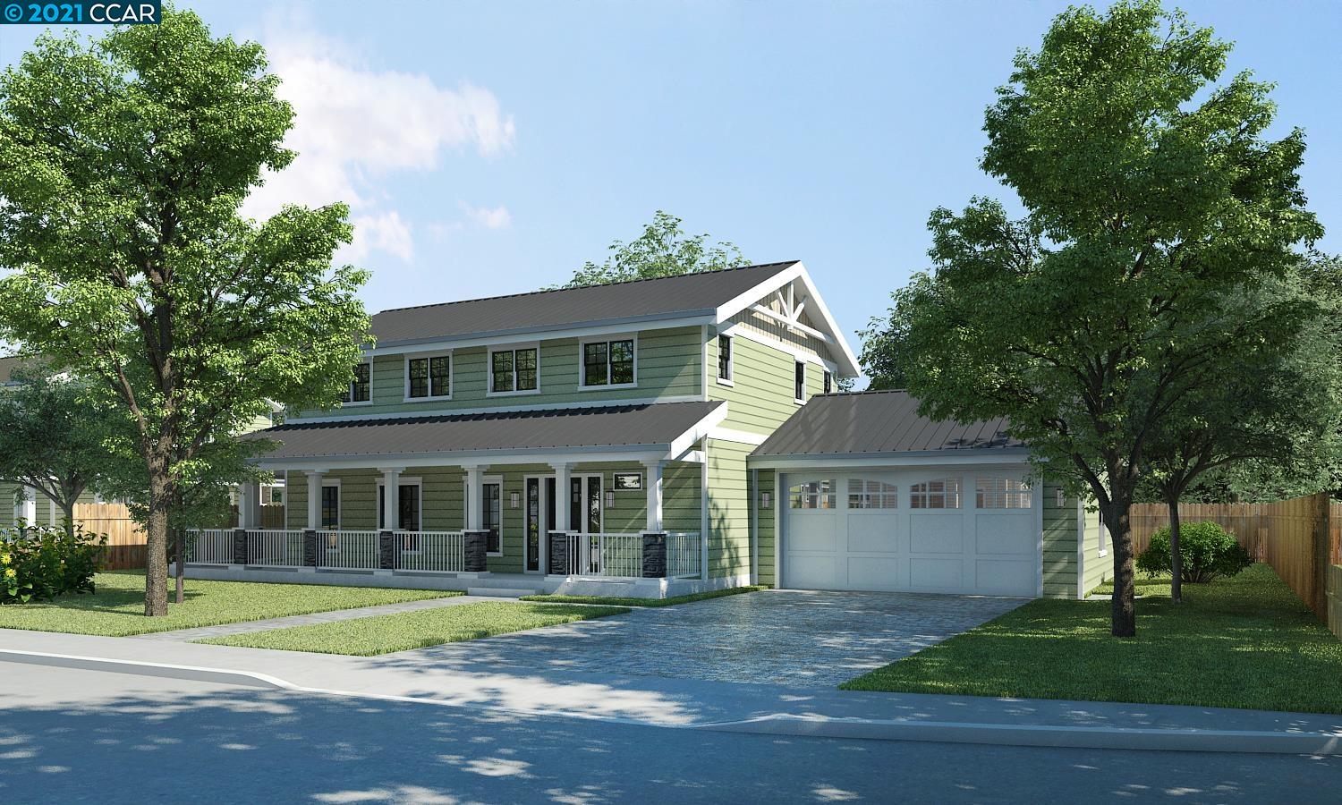 2480 Oakley Rd, OAKLEY, California 94561, ,Lots And Land,For Sale,Oakley Rd,40969558