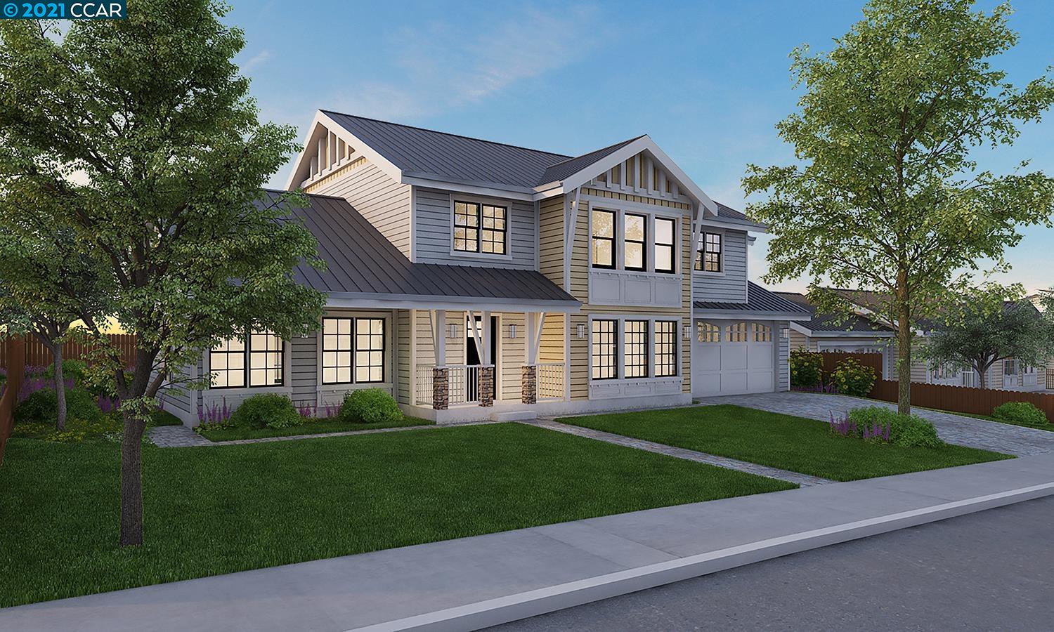 2480 Oakley Rd, OAKLEY, California 94561, ,Lots And Land,For Sale,Oakley Rd,40969558