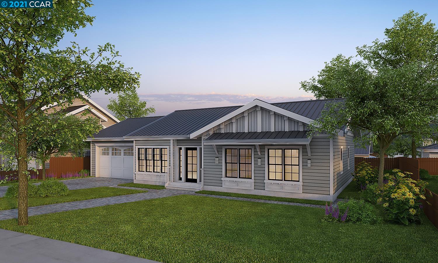 2480 Oakley Rd, OAKLEY, California 94561, ,Lots And Land,For Sale,Oakley Rd,40969558