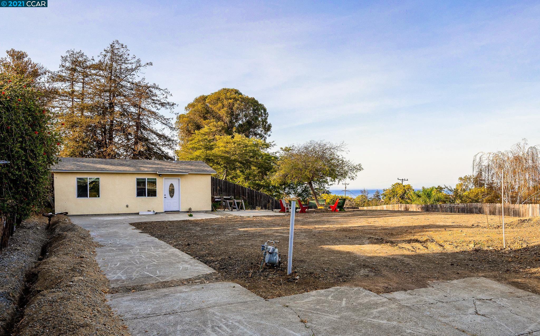 1441 Rachel Rd, SAN PABLO, California 94806, ,Lots And Land,For Sale,Rachel Rd,40969345