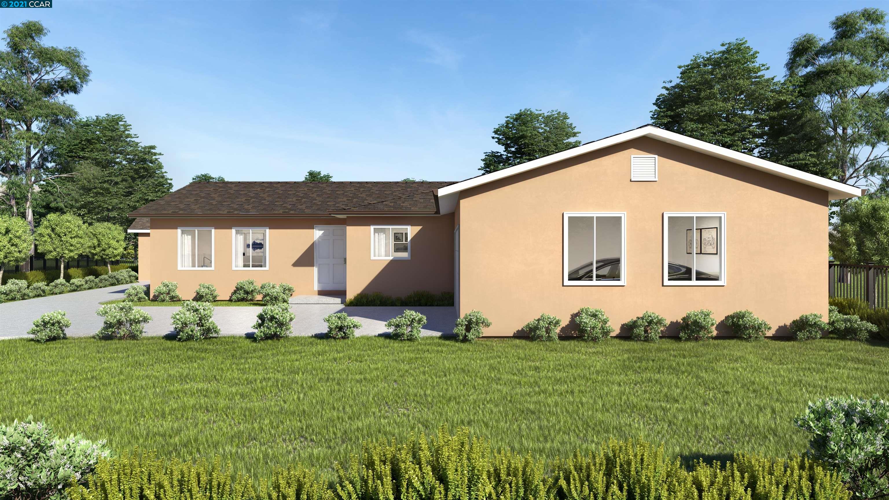 1441 Rachel Rd, SAN PABLO, California 94806, ,Lots And Land,For Sale,Rachel Rd,40969345