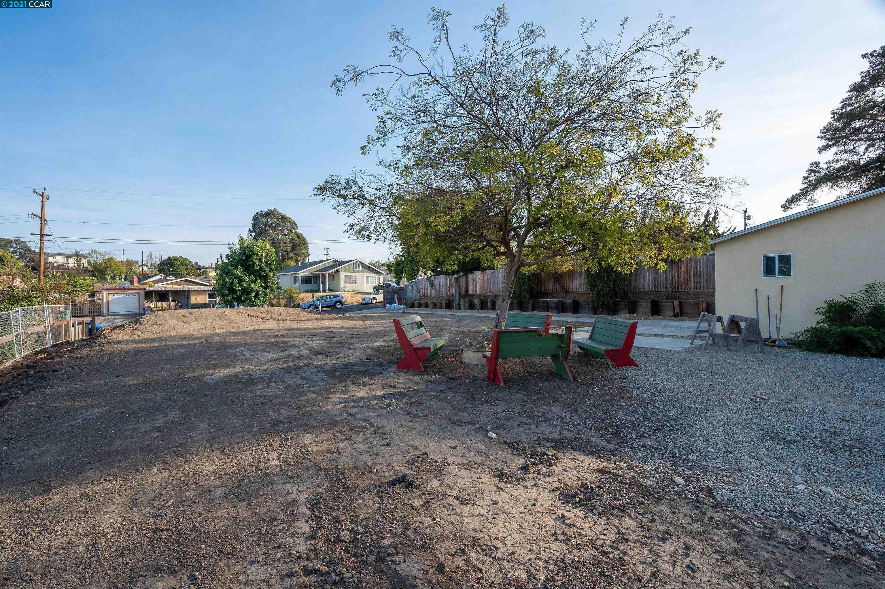 1441 Rachel Rd, SAN PABLO, California 94806, ,Lots And Land,For Sale,Rachel Rd,40969345