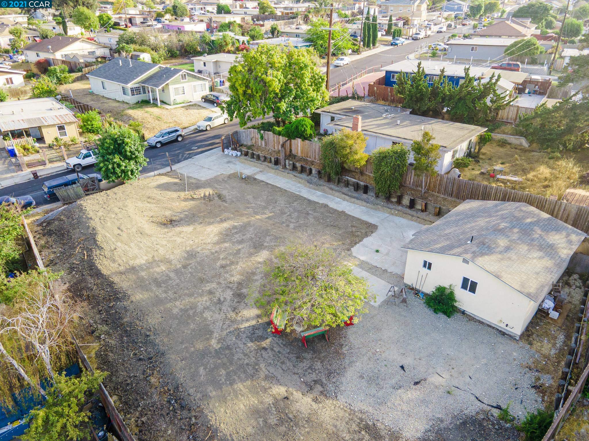 1441 Rachel Rd, SAN PABLO, California 94806, ,Lots And Land,For Sale,Rachel Rd,40969345