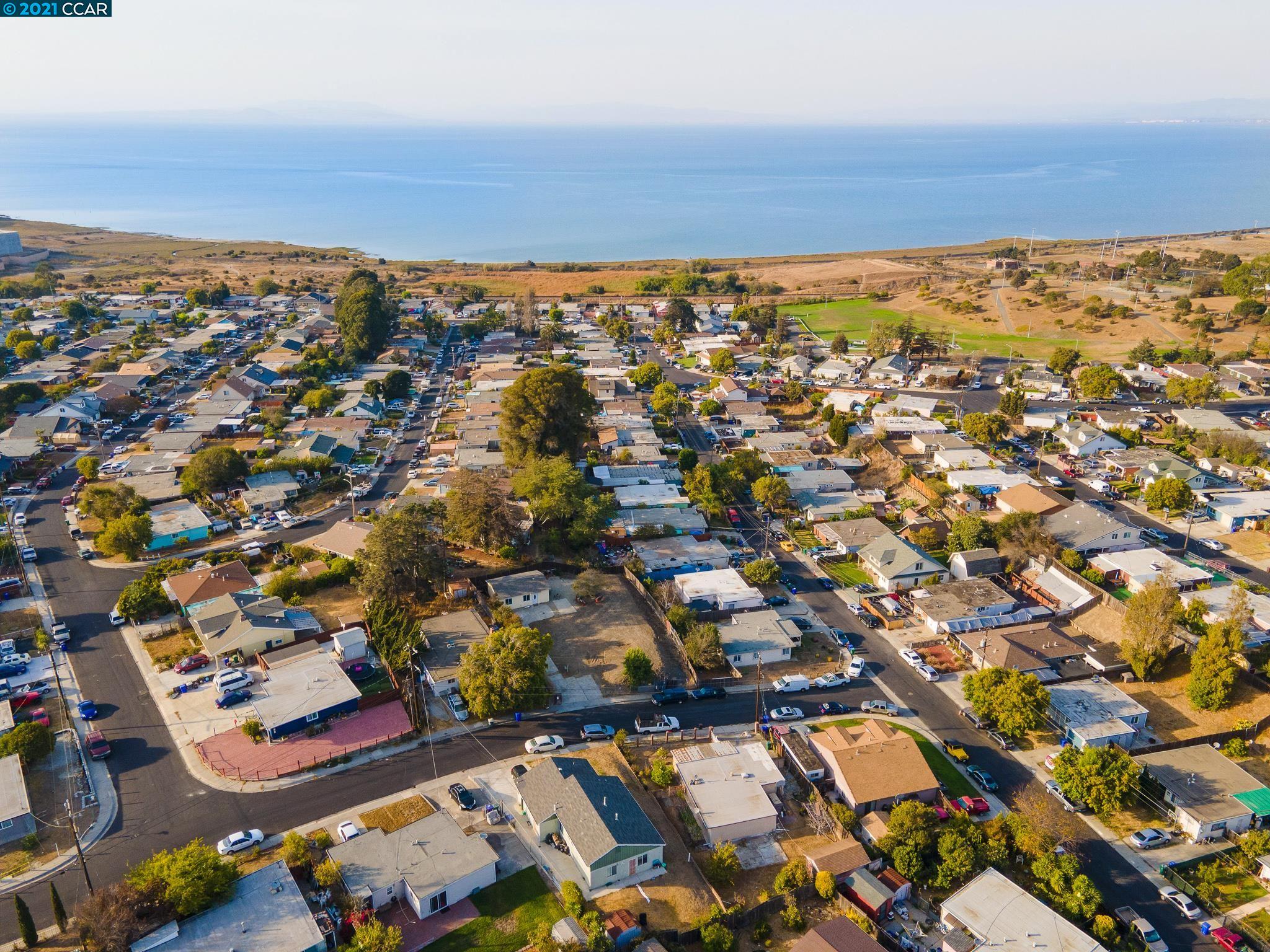 1441 Rachel Rd, SAN PABLO, California 94806, ,Lots And Land,For Sale,Rachel Rd,40969345