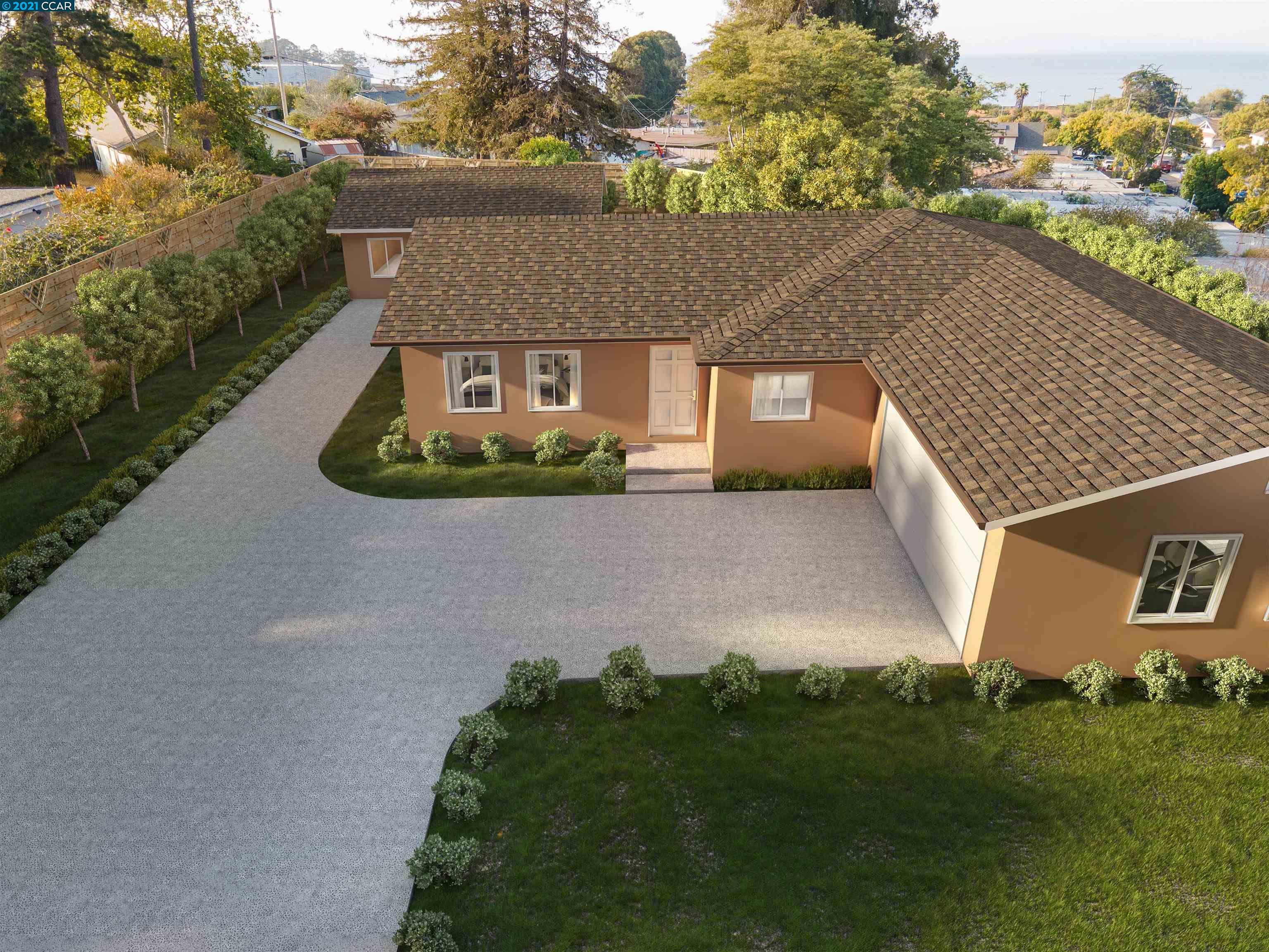 1441 Rachel Rd, SAN PABLO, California 94806, ,Lots And Land,For Sale,Rachel Rd,40969345