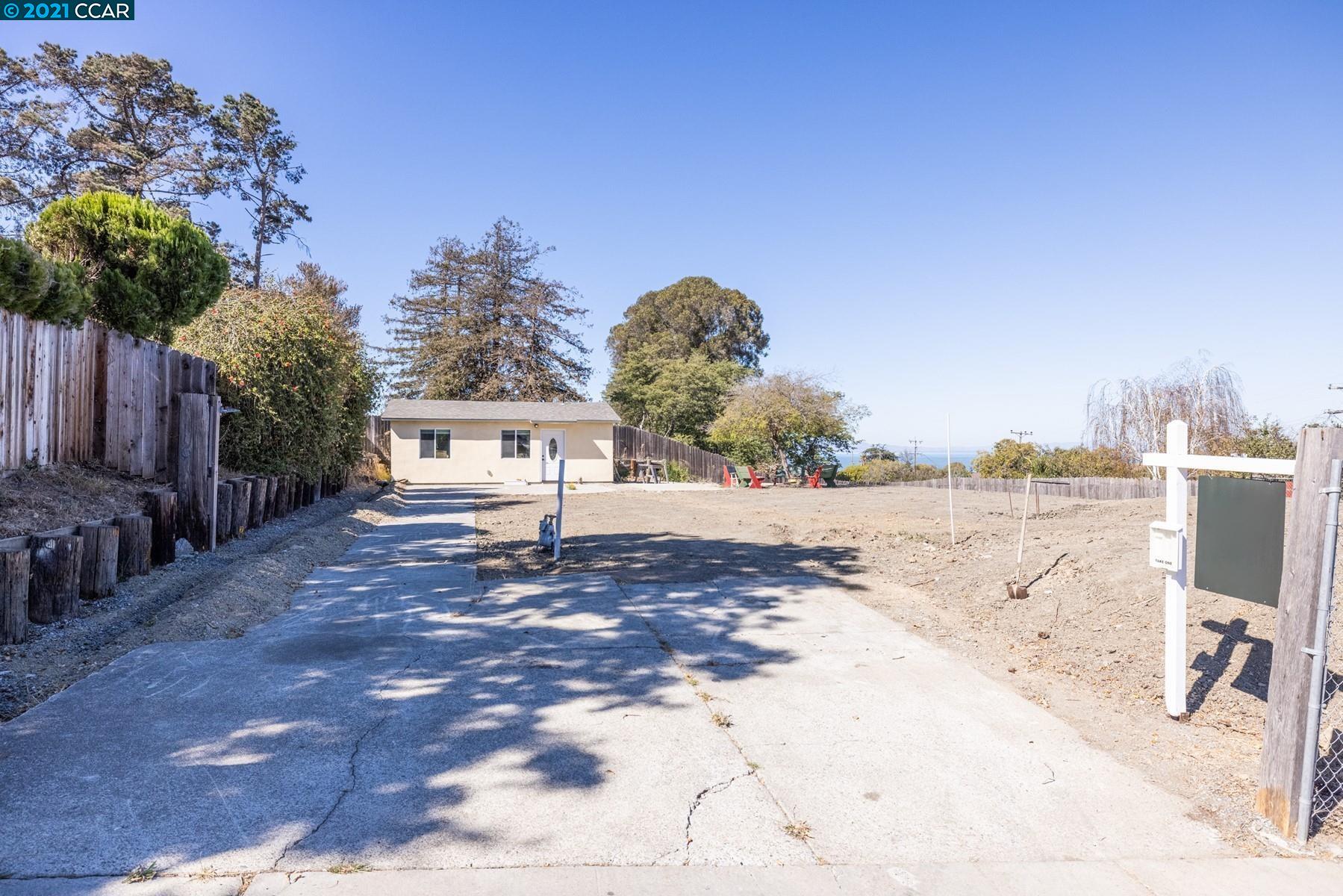 1441 Rachel Rd, SAN PABLO, California 94806, ,Lots And Land,For Sale,Rachel Rd,40969345