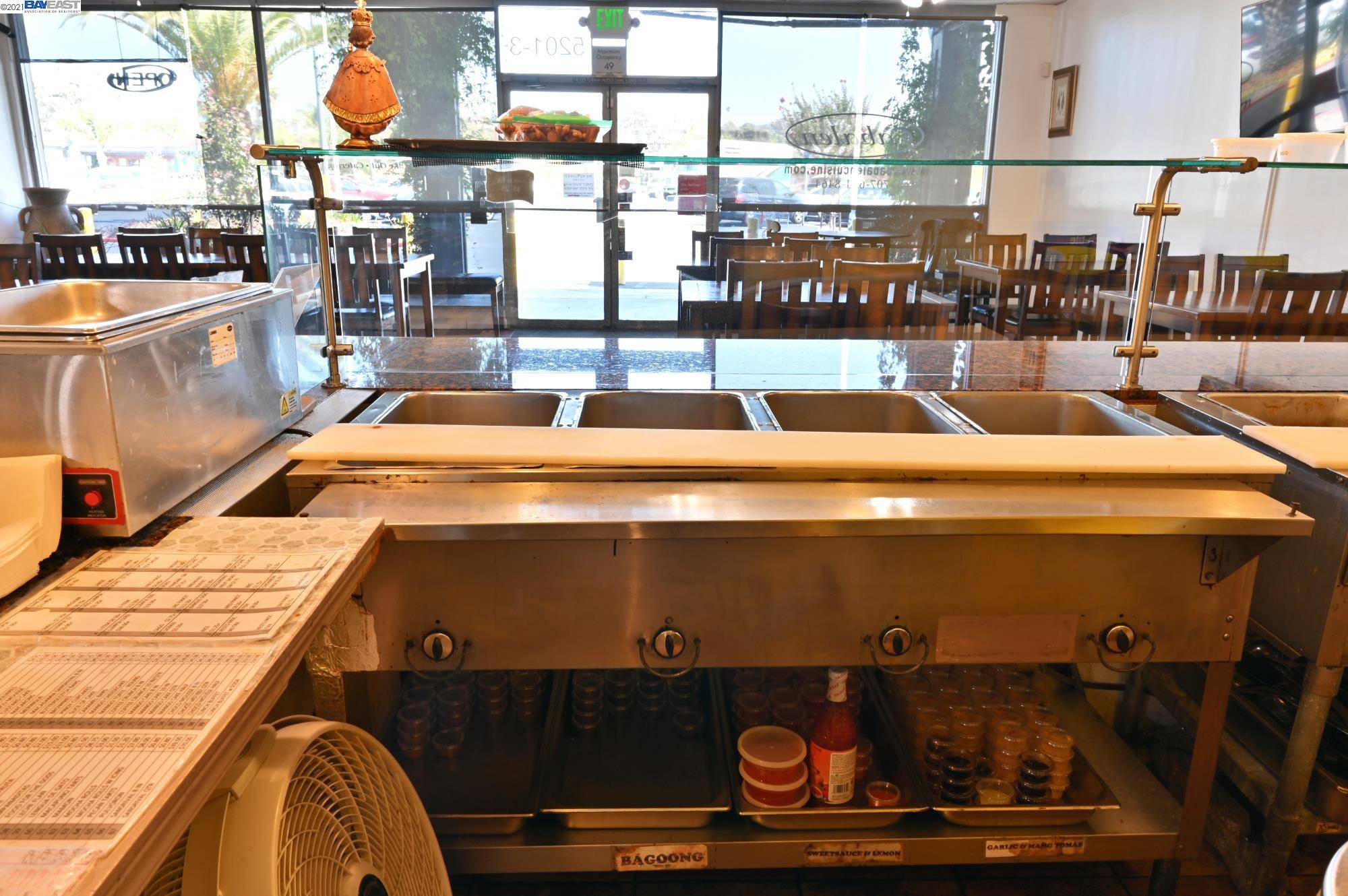 5201 Sonoma Blvd #3, VALLEJO, California 94589, ,Comm Business Opportunity,For Sale,Sonoma Blvd #3,40969346
